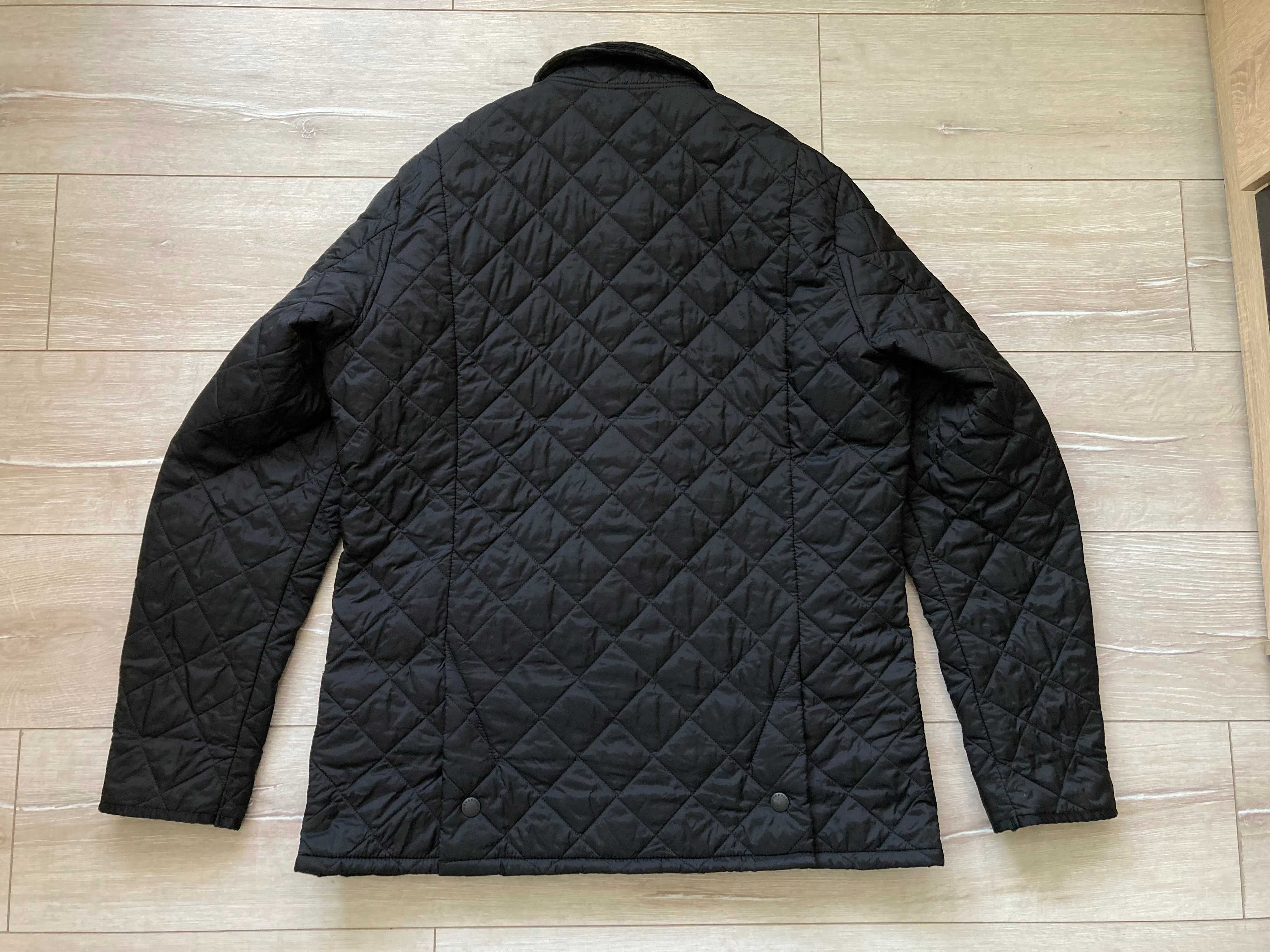 Barbour Heritage Liddesdale  мъжко яке размер XL