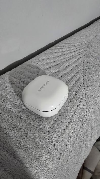 Наушники Samsung buds Fe