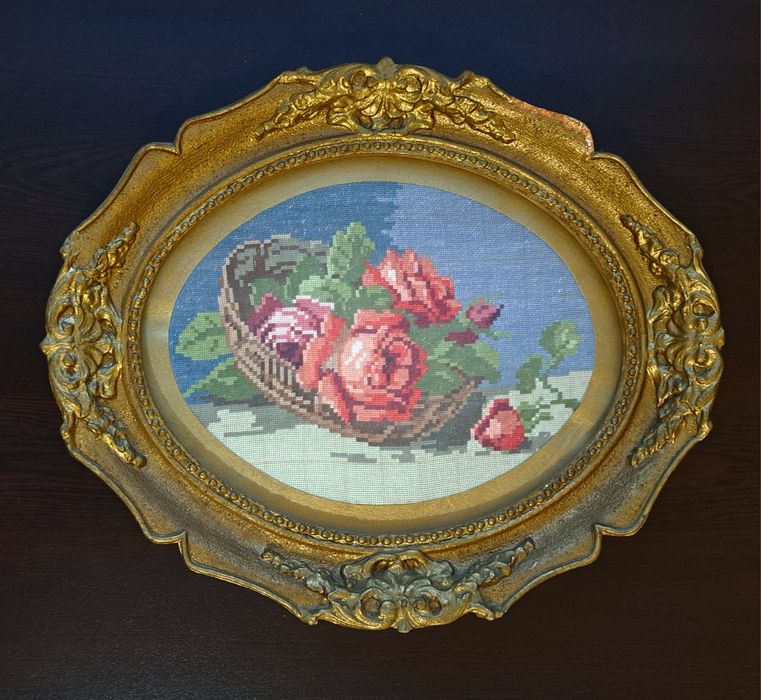 Гоблени ръчна изработка