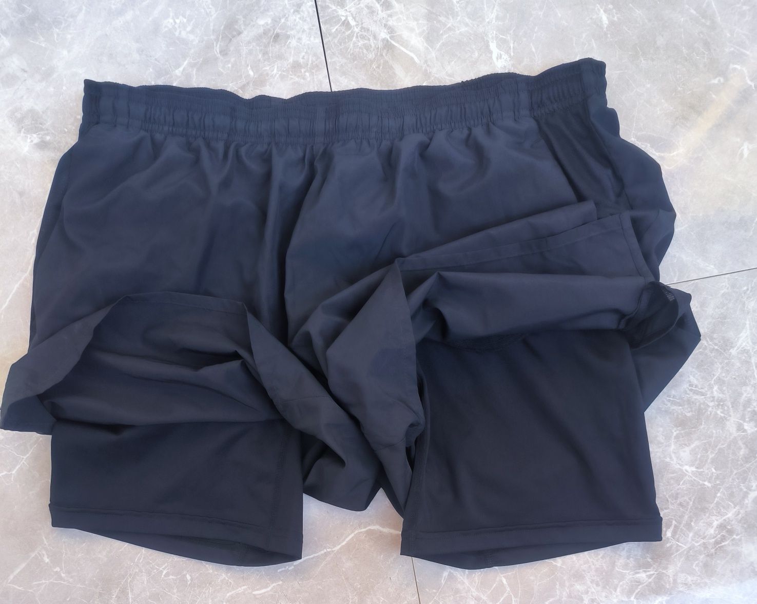 Nike running 2XL къси панталони