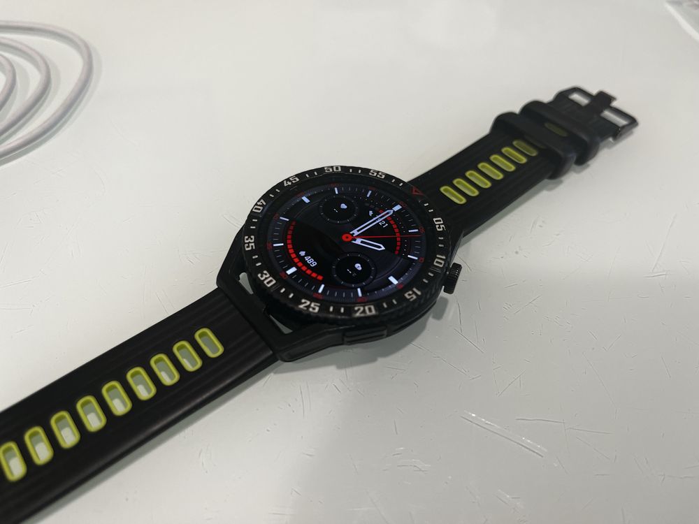 Huawei watch GT 3 se