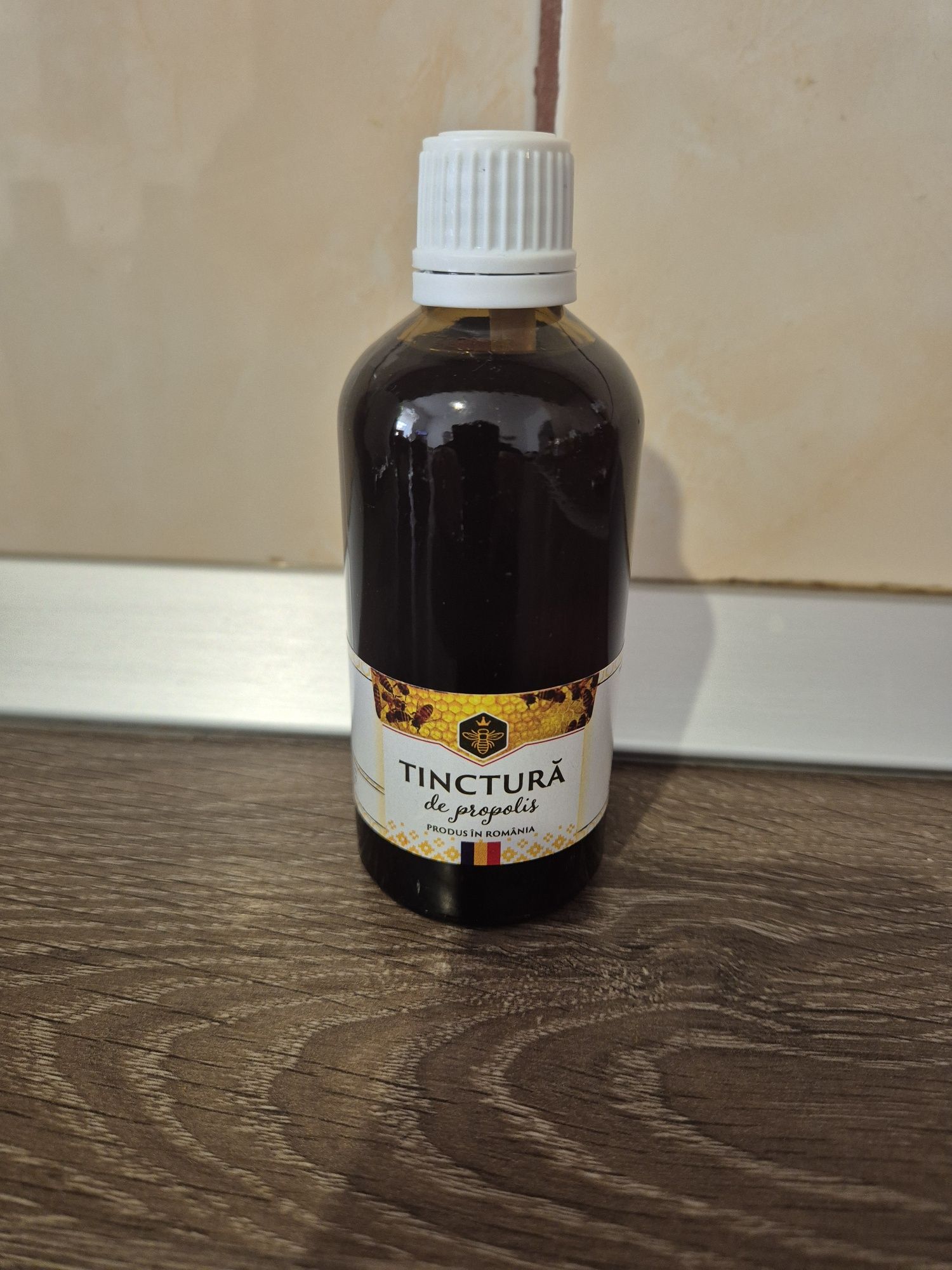 Propolis de albine