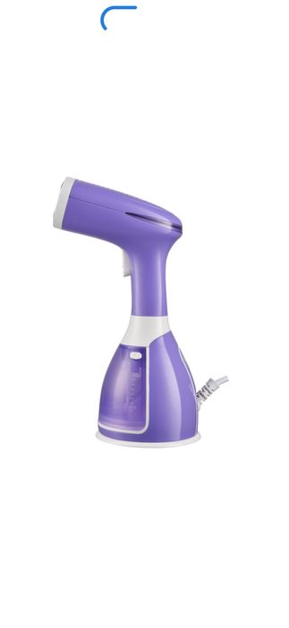 Aparat de calcat vertical cu abur Daewoo, 1500 W, 280 ml
