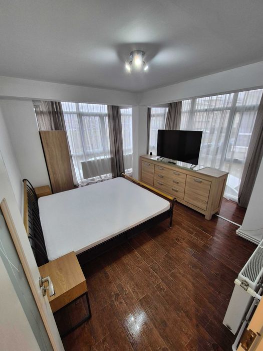 Inchiriere apartament 2 camere, Floresti, Strada Prof. Ioan Rus