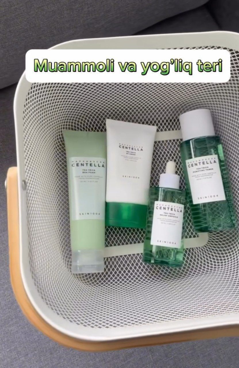 Centella nabor,orginal donaga ham bor