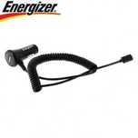 Incarcator auto iPhone de marca (Energizer)