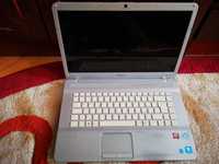 Sony Vaio VGN-NW21EF