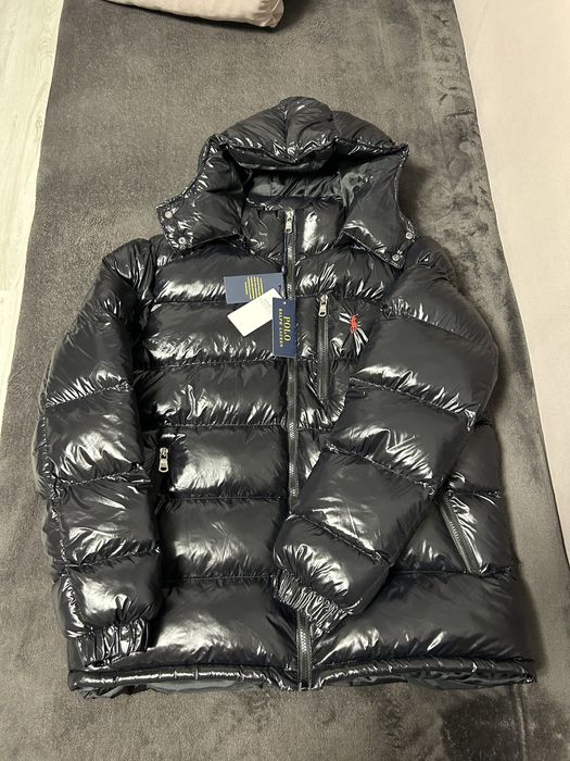 Polo Ralph Lauren (originala)