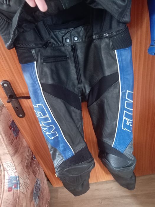 Мото екип от две части FLM