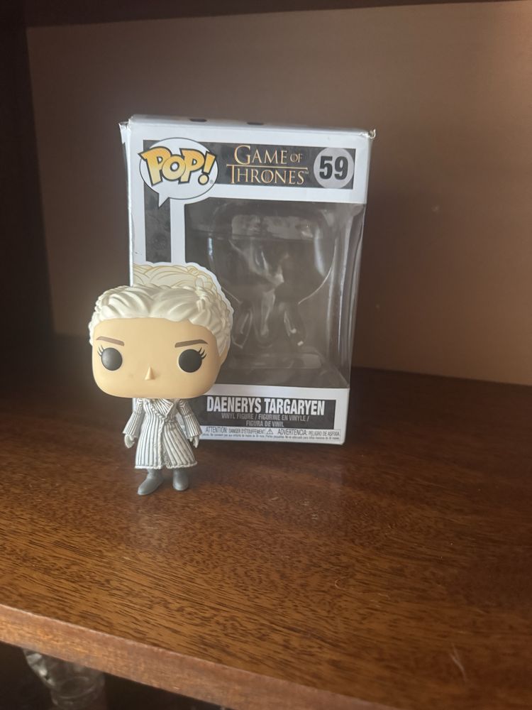 Funko pop фигурки