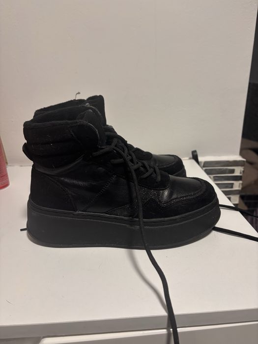 Дамски обувки 36 номер