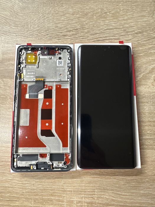 Оригинален дисплей за Huawei Nova 9  с рамка