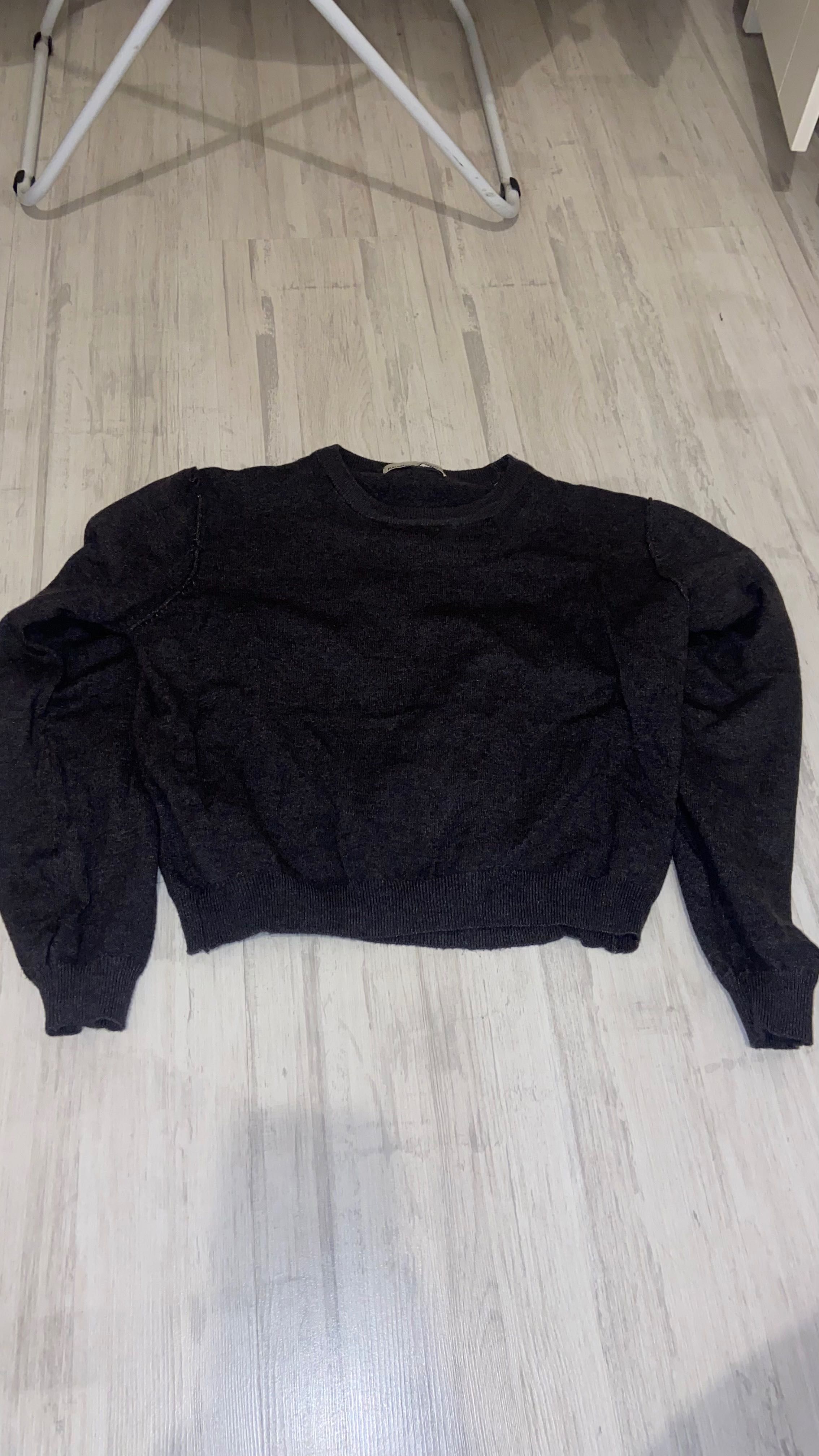 Plover Pull&Bear Marimea S