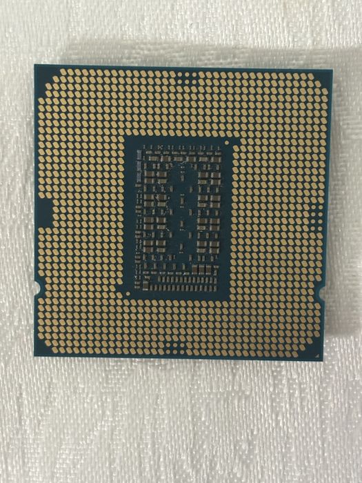 Procesor Intel  I9 11900 2.50Ghz
