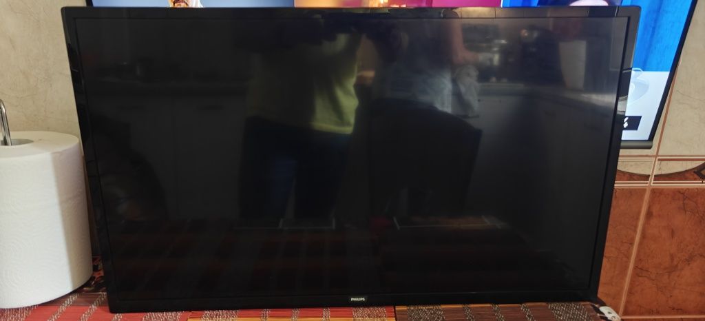 Vând Tv Philips 32"