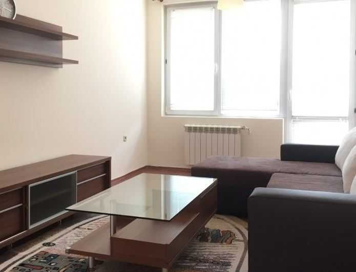 Дава се под наем Двустаен апартамент в София, Борово - 56 кв.м за 550 € - Снимка #2