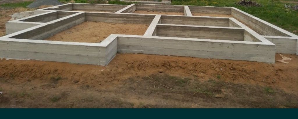 Shkaturka Beton quyish blok terish ishlari qilamiz