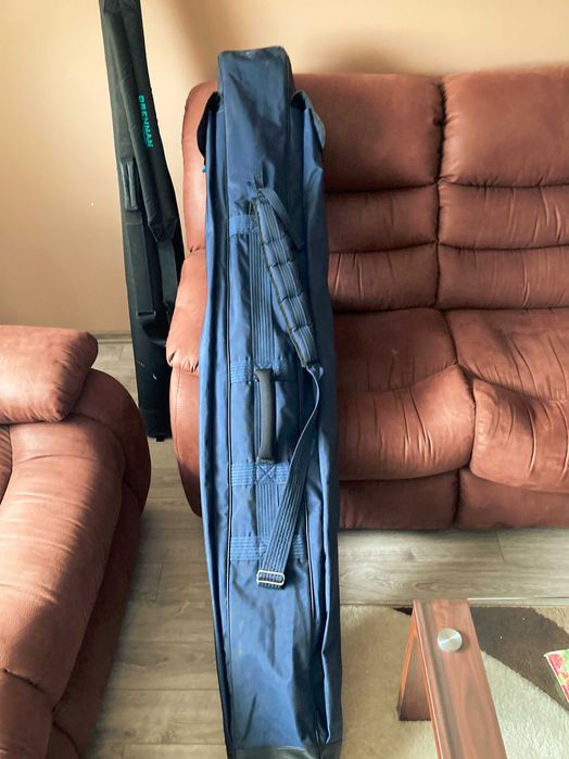 Риболовен калъф Abu Garcia XL-Ence 170см.