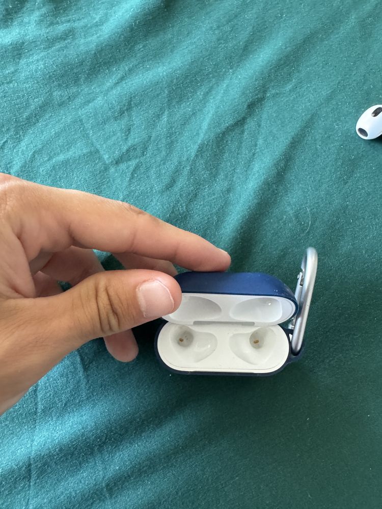 air pods 3 2021 magsafe