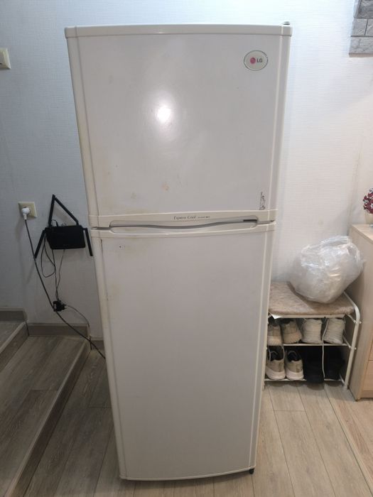 Холодильник с доставкой