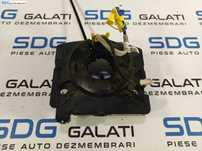 Spira Spirala Panglica Banda Volan Audi TT 8N 1998 - 2006 Cod 1J0959654AC [i0082]