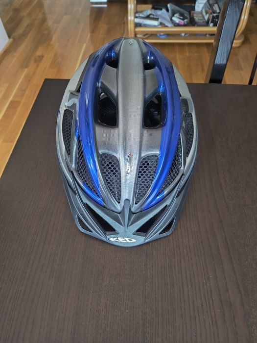 Vând cască bicicleta Ked 57-62