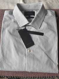 Мъжка риза Reserved размер L