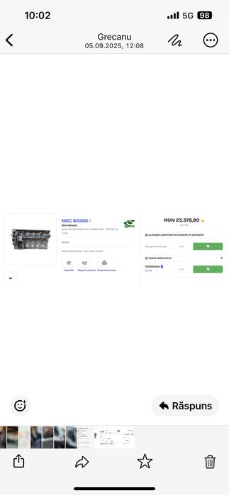Iveco Eurocargo E 180-250 MTMA 18to Euro6
