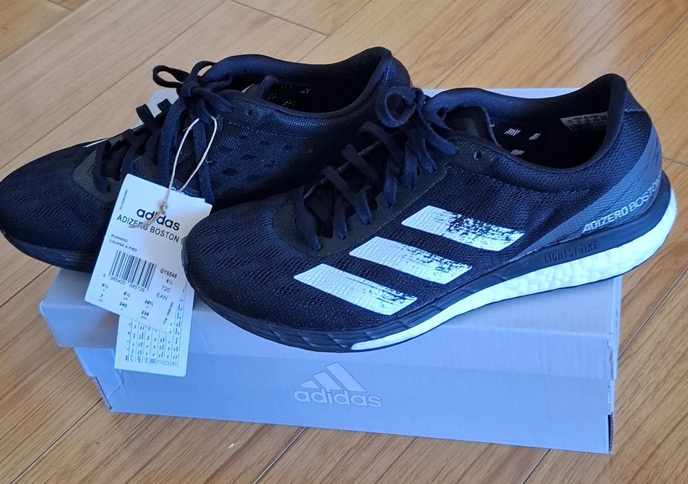 Adidas adizero boston 9 w,măsura 38 2/3/