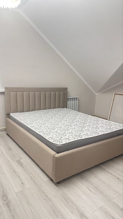 Кровать двуспальный