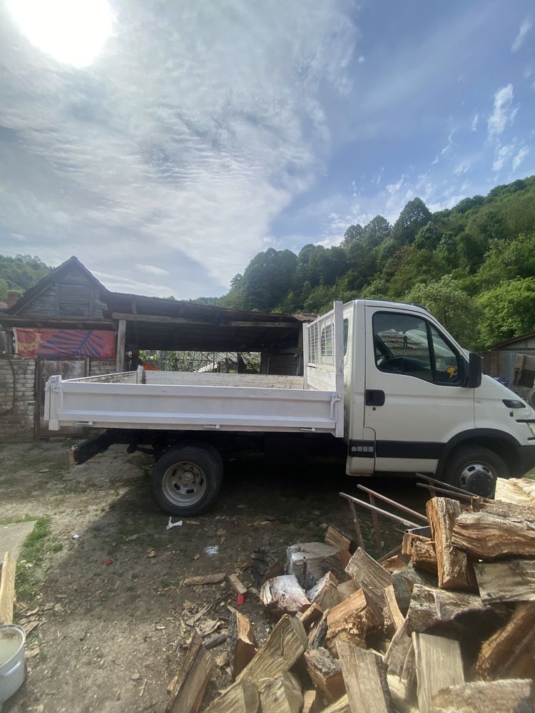 Iveco Daily 35c10