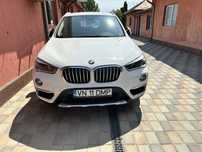 BMW X1 Sdrive 18d