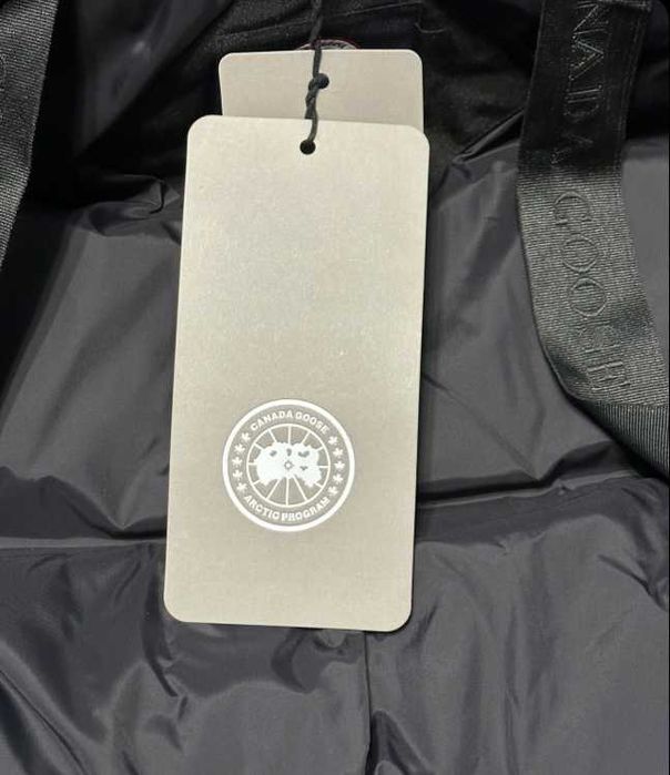 Canada Goose Winter Expedition Parka