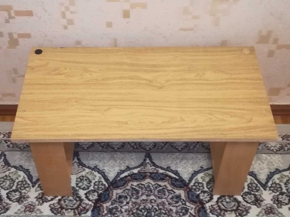 детский   столик