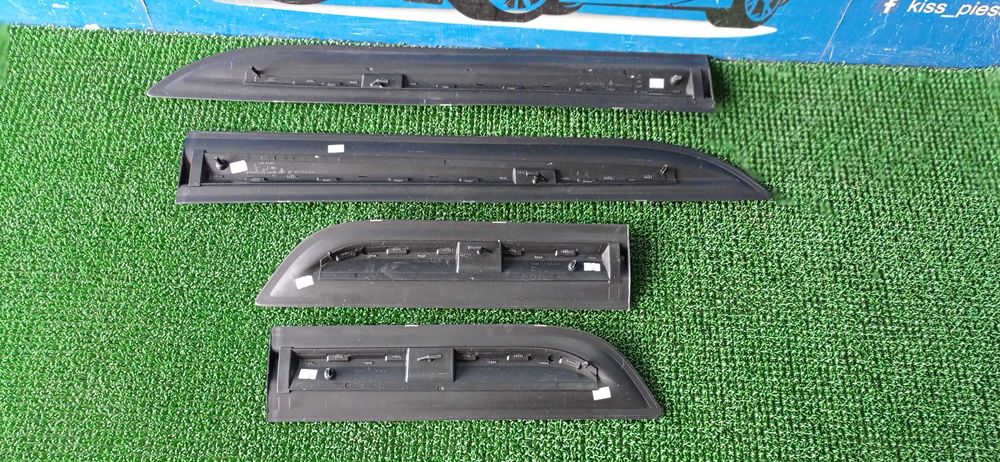 bandou usi porsche macan