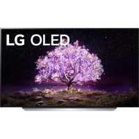 Vand Tv LG OLED C1 139m