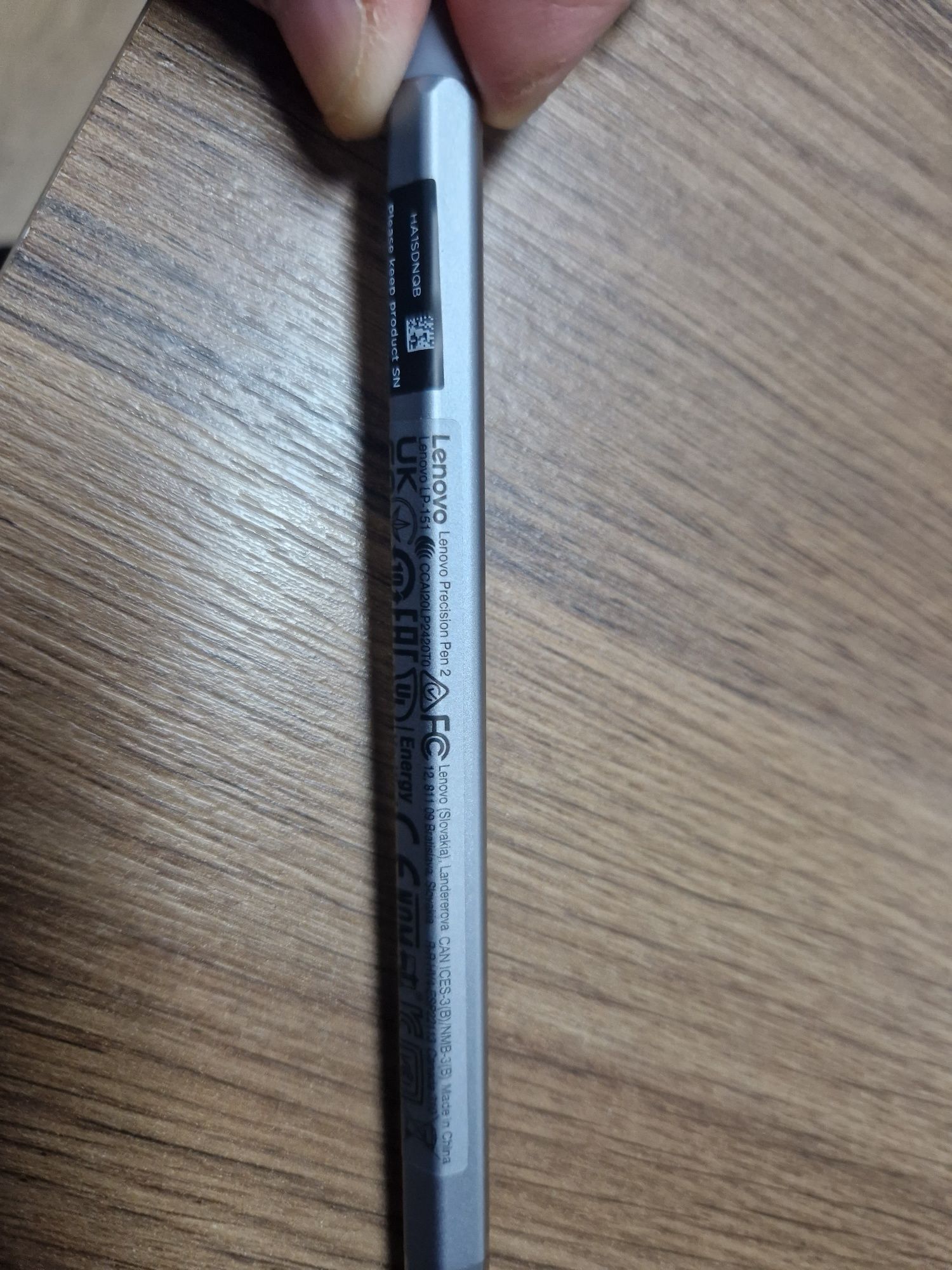 Vând lenovo precision pen 2 pt tableta
