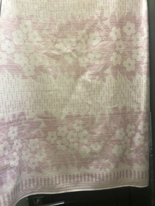 Покрывало х/б двухспальное