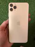 Iphone 11 Pro Max 256GB