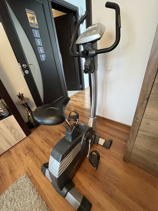 Bicicleta fitness KETTLER