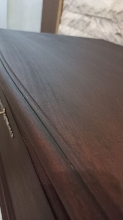 Бар шкаф с чекмедже