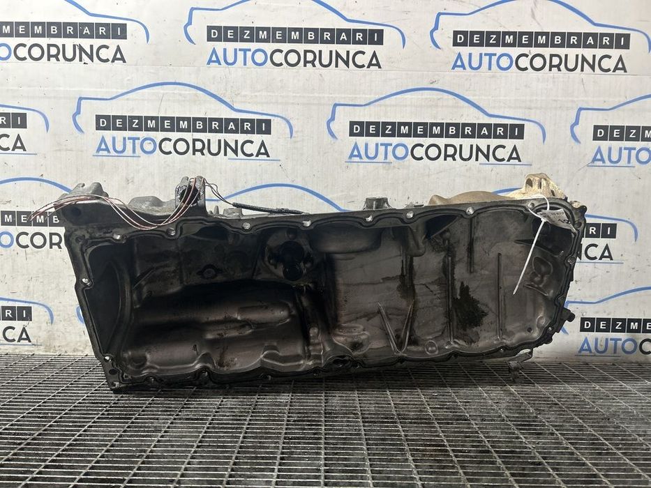 Baie ulei BMW X5 E70 Facelift 3.0 D 2010 - 2013 2993CC 	N57D30A (1283) 780780607