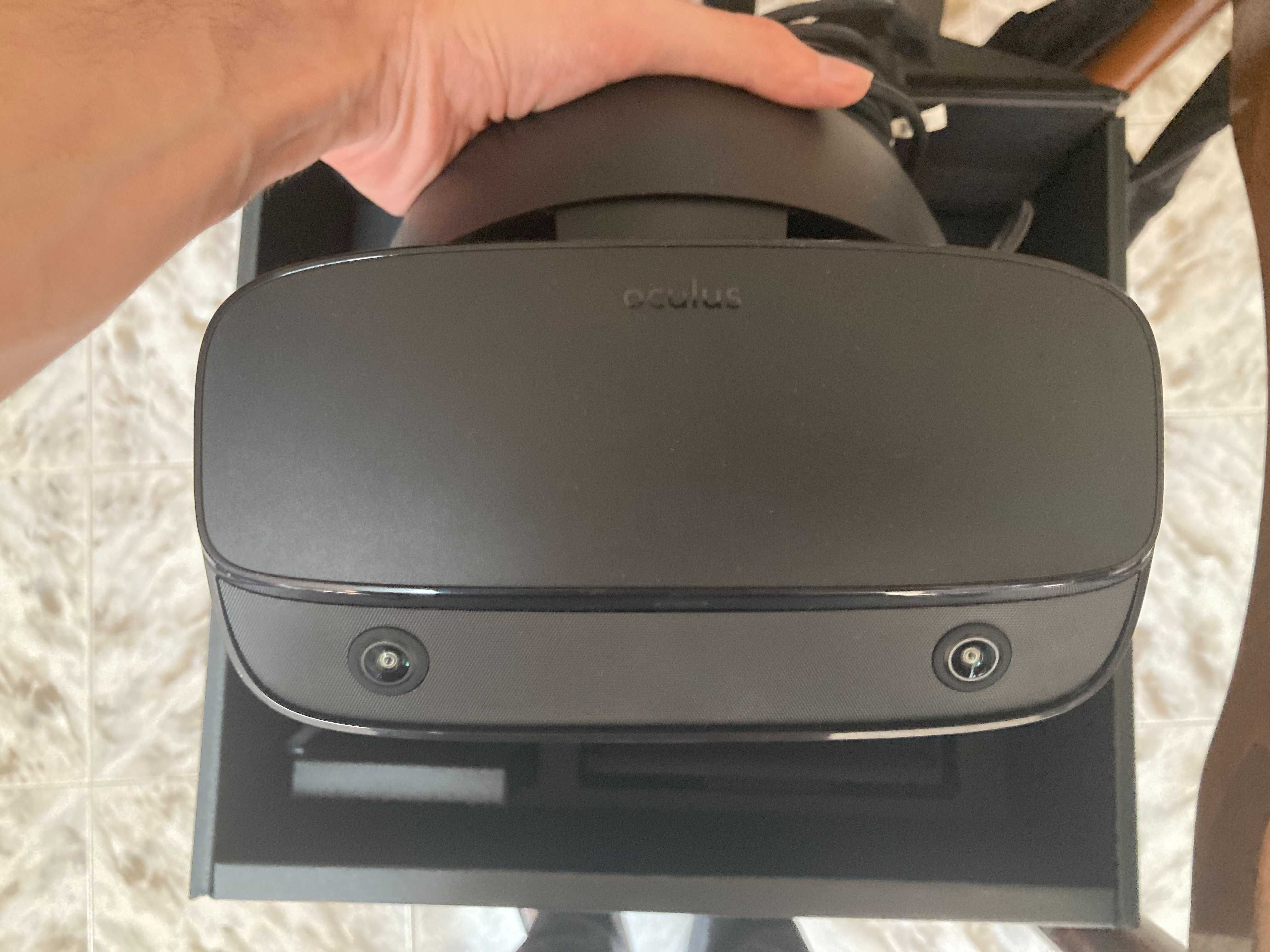 Vr очила Oculus rift S