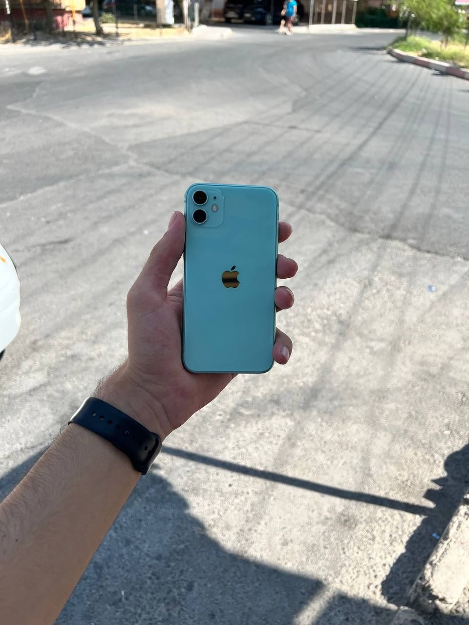 iPhone 11 juda arzon narxda ulgurib qolila jigarlar