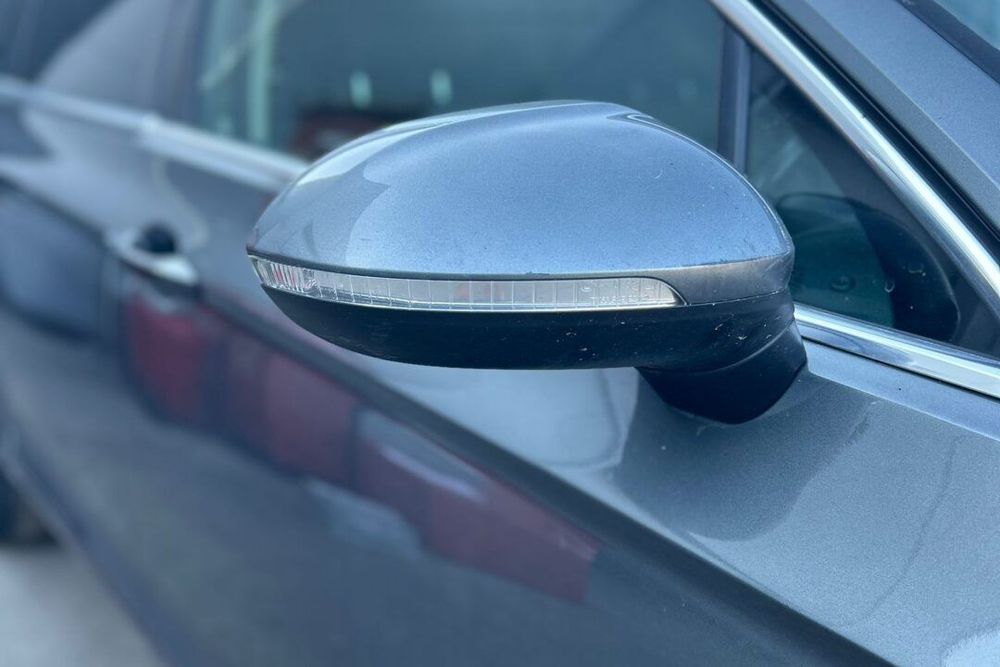 OGLINDA DREAPTA CU RABATARE ELECTRICA VW PASSAT B8 VARIANT 2016