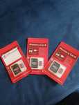 Card memorie microsd SONY