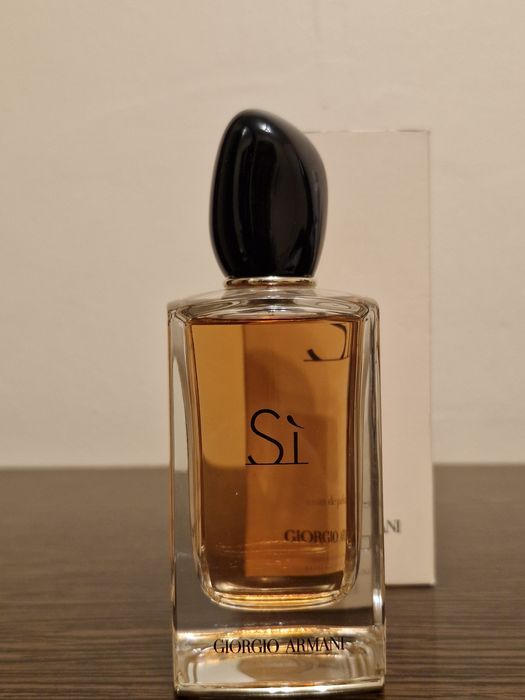 Parfum Si 100 ml