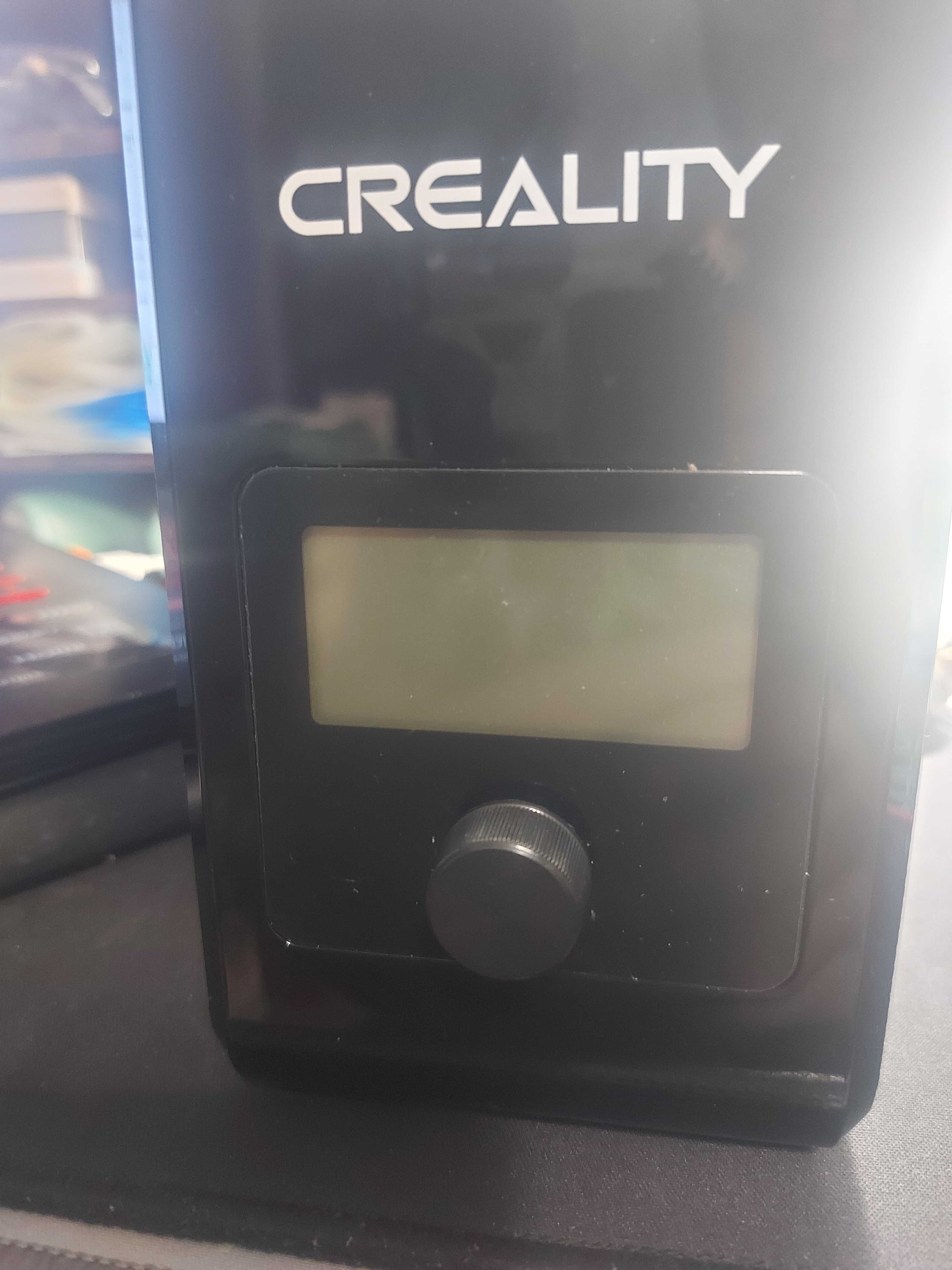 Uscator filament imprimanta 3D, Sunlu S2, Creality Space Pi+, Comgrow
