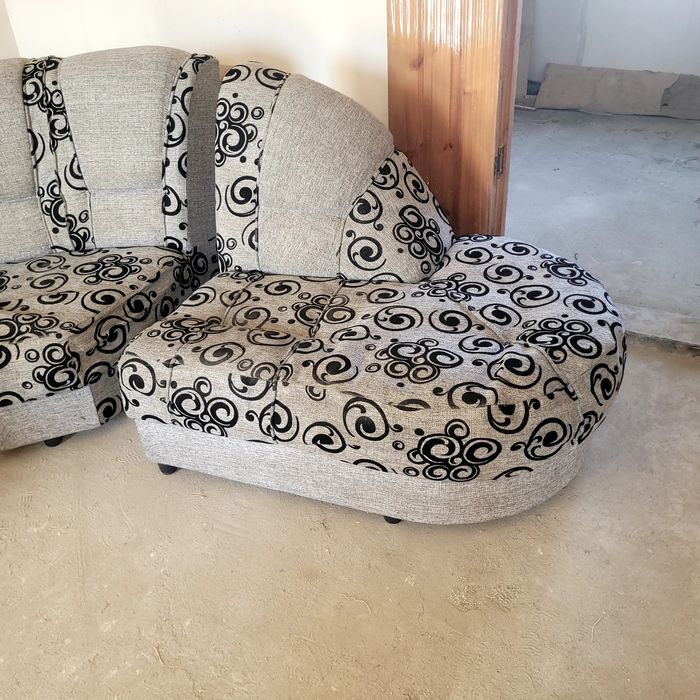 Угловой    диван