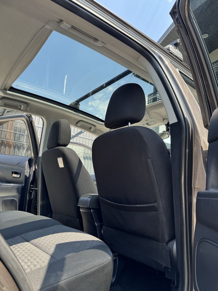 Mitsubishi ASX 1.8 DID 4x4